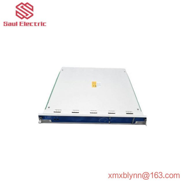 BENTLY 3500/94 145988-01 Control Module