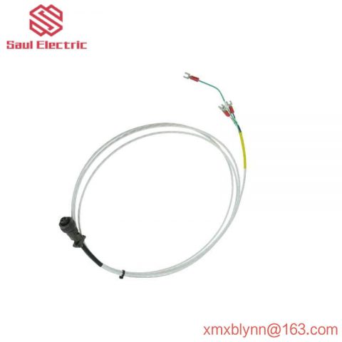 Bently Nevada 16925-20 Interconnect Cable - Advanced Communication Bridge