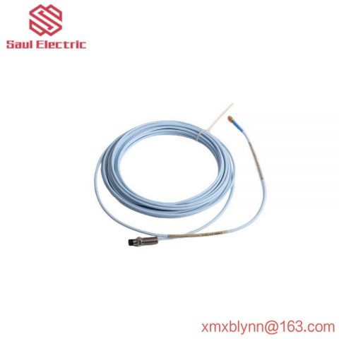 Bently Nevada 21000-28-10-00-098-04-02 Proximity Probe: Advanced Sensor Technology for Precision Control