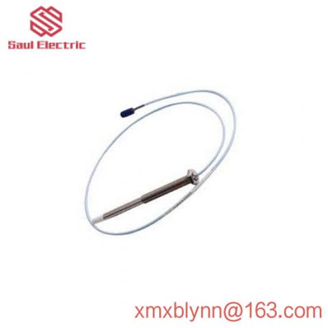 BENTLY NEVADA 21000-34-05-15-056-04-02 Relative Probe Assembly Housing: Advanced Control Solution for Industrial Applications