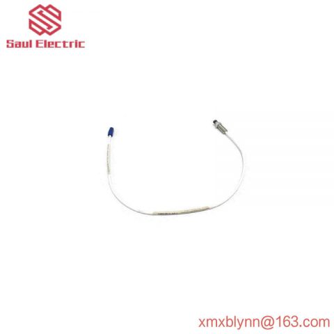 Bently Nevada 21508-02-12-05-02 Proximity Vibration Probe, Precision Measurement Solution