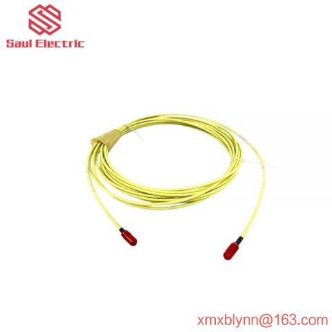Bently Nevada PLC 21747-080-00 Extension Cable, Industrial Control System Solutions