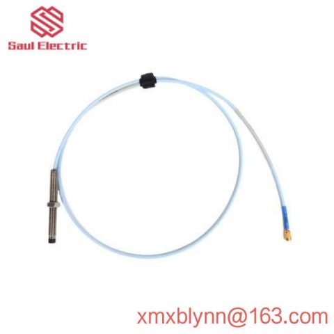 Bently Nevada 84661-30: Precision Control Solutions