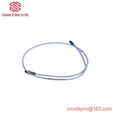 Bently Nevada 330101-30-63-10-02-CN Proximity Probes for Advanced Industrial Control Systems