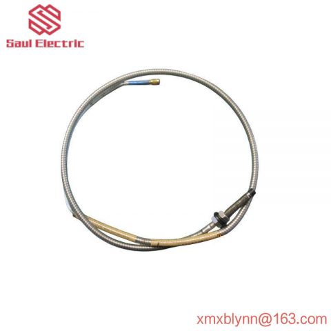 Bently Nevada 330102-20-96-10-02-05 Proximity Probes: Precision Control Solutions for Industrial Automation