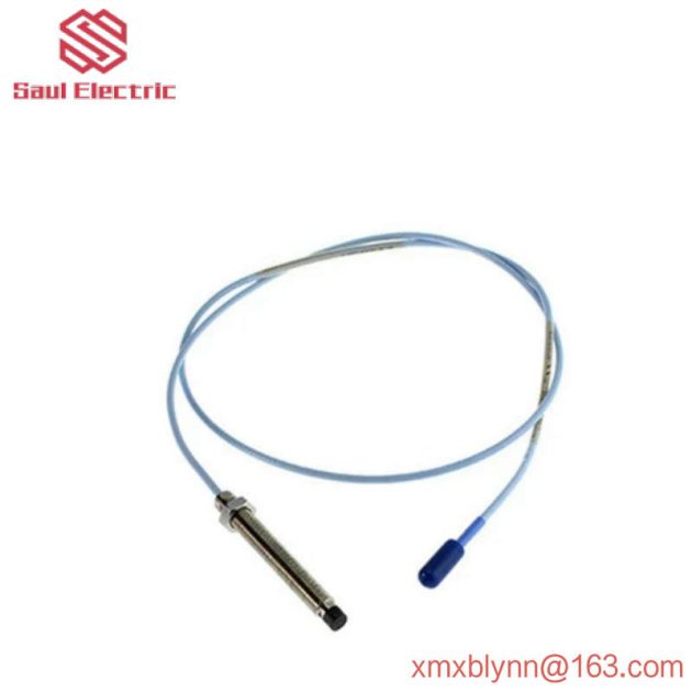 Bently Nevada 84661-30: Precision Control Solutions