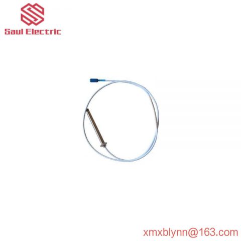 Bently Nevada 330103-00-12-10-02-CN: Precision Proximity Probes for Industrial Control