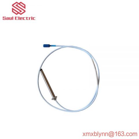 Bently Nevada 330103-10-14-10-02-05 Proximity Probe - Precision Measurement for Industrial Automation