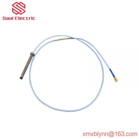 BENTLY NEVADA 330104-02-19-10-01-00 Proximitor Sensor - Precision, Reliability, and Versatility for Industrial Automation
