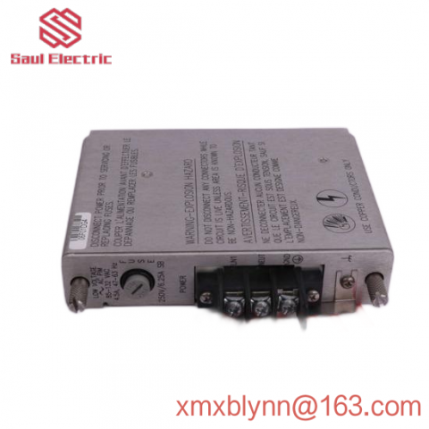 Bently Nevada 330104-06-14-10-02-00 Cable: Advanced Control Solutions for Industrial Automation