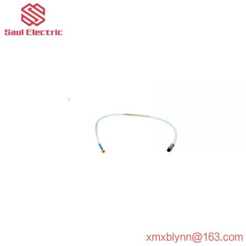 Bently Nevada 330105-02-10-02-00: Advanced 3300 XL Series Reverse Mount Probes