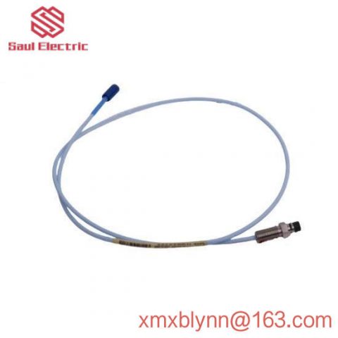 Bently Nevada 330106-05-30-10-02-00: 3300 XL 8mm Proximity Transducer