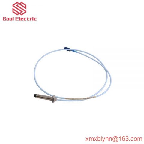 Bently Nevada 330173-00-06-10-02-00 Proximity Transducer: Precision Sensing for Industrial Control