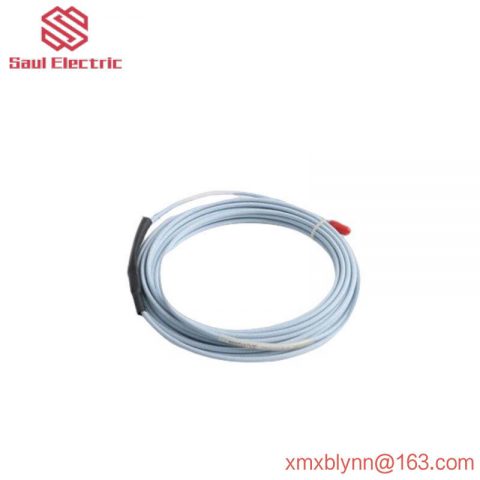 Bently Nevada 330173-07-11-10-02-00 Proximity Probes: Precision Measurement for Industrial Control