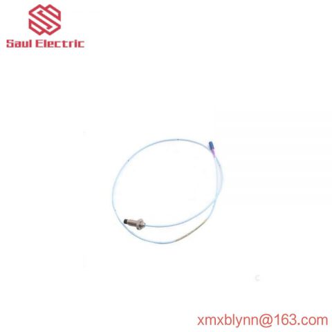 BENTLY NEVADA 330703-000-040-10-02-CN 3300 XL 11 mm Proximity Probes - Precision Sensor for Industrial Control Applications