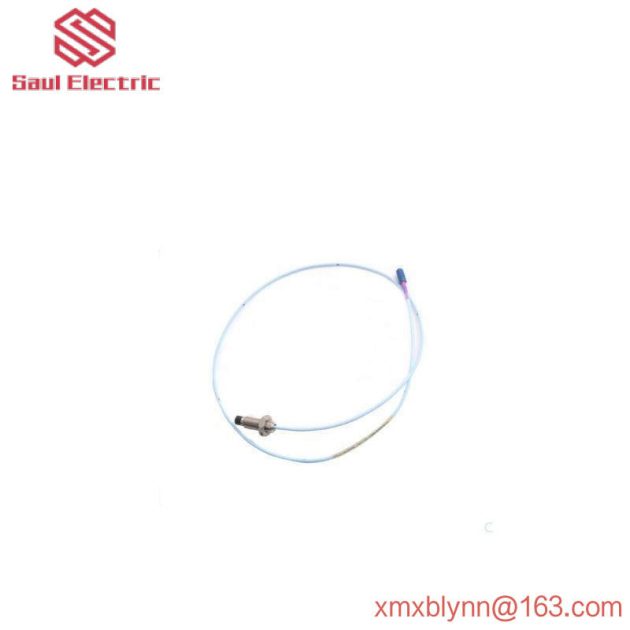 BENTLY NEVADA 330703-000-040-10-02-CN 3300 XL 11 mm Proximity Probes - Precision Sensor for Industrial Control Applications