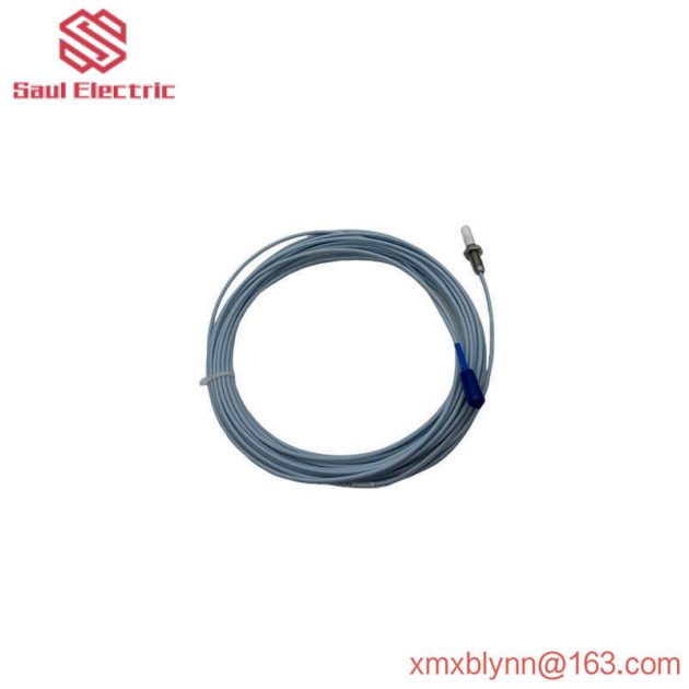 Bently Nevada 330851-02 Proximity Probe, Precision Detection for Industrial Control