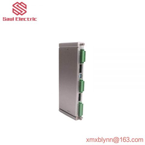 Bently Nevada 330851-06-000-070-50-00-05 Proximity Transducer: Advanced Sensing Solution for Industrial Automation