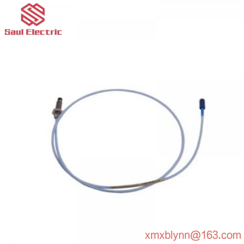 Bently Nevada 330905-08-13-10-12-CN Proximity Probes: Advanced Sensor Technology for Industrial Control