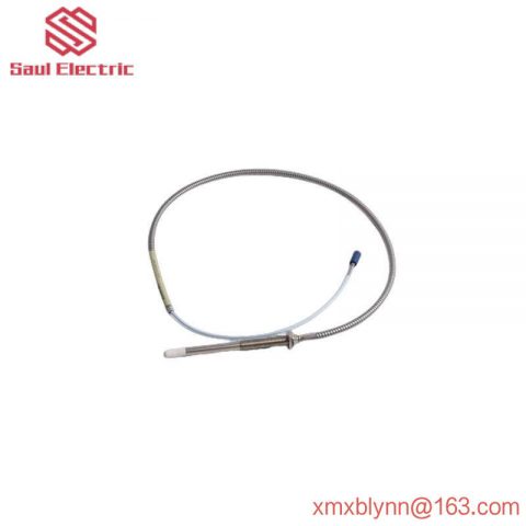 Bently Nevada 330910-05-11-10-02-00: Precision Proximity Transducer for Industrial Control Systems