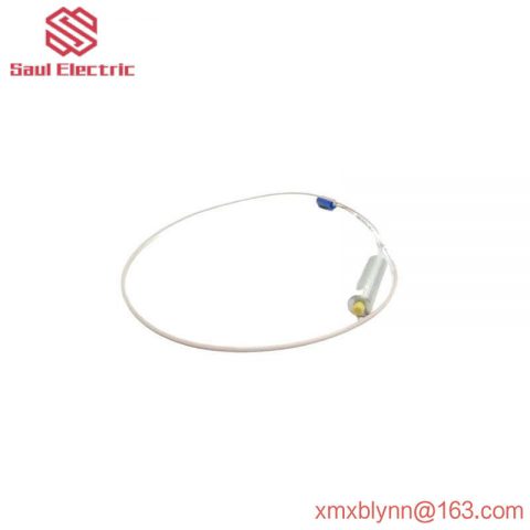 BENTLY NEVADA 3389-02: Proximity Probe for Advanced Control Systems