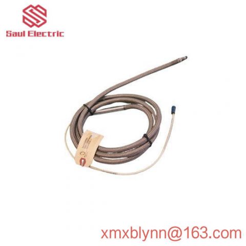 Bently Nevada 86691-01250-0400-15 Vibration Probe for Precision Machinery Monitoring