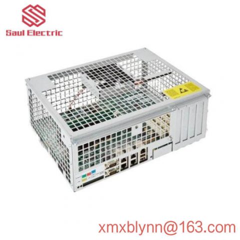ABB YPQ 203A - Modular PLC System, Control & Automation Solutions