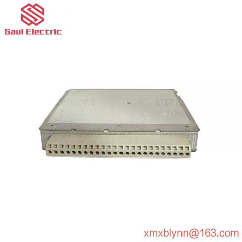CAUTION 3L046-5 CG - Advanced Industrial Control Module