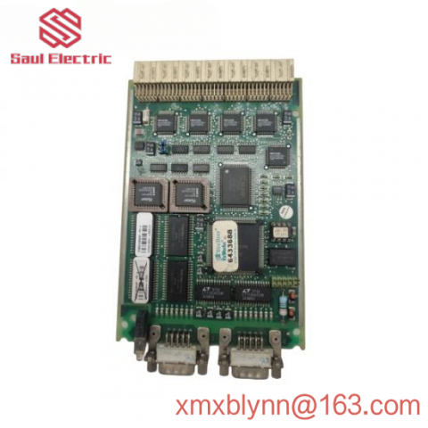 ABB CI532V03 | 3BSE003828R1 | Communication Modules
