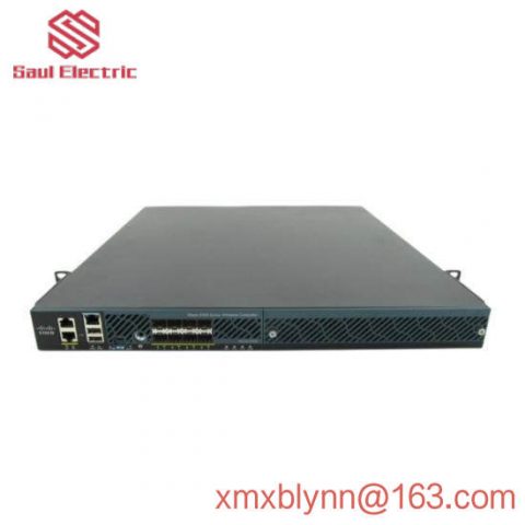 Cisco AIR-CT5508-250-K9: High-density Wireless Controller for Enterprise Networks