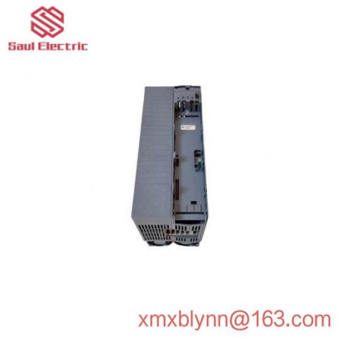 DEMAG DIC-4-025-E-0000-01 Inverter Drive: High Performance for Industrial Automation
