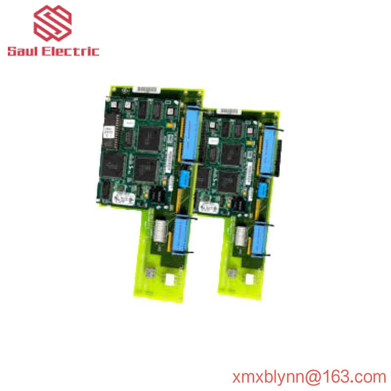 GE DS200ADPBG1ABB - High-Performance Genius Adapter Module