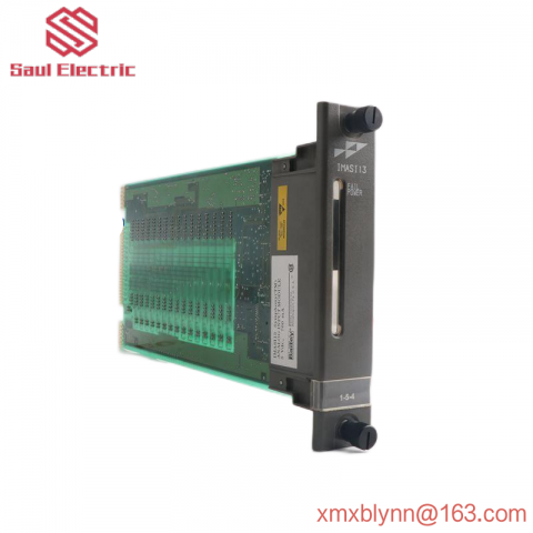 ABB DSQC236T YB560103-CE: Industrial Robot Drive Servo Unit