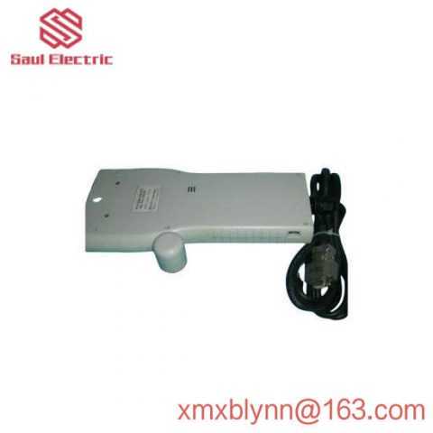 Dynax PT6-2AD-100-WT Industrial Control Pendant