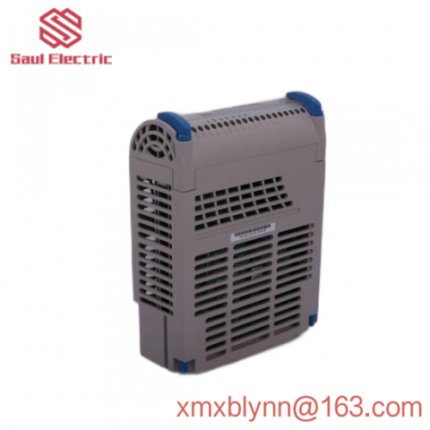 Emerson 1C31129G03 Industrial Control Module