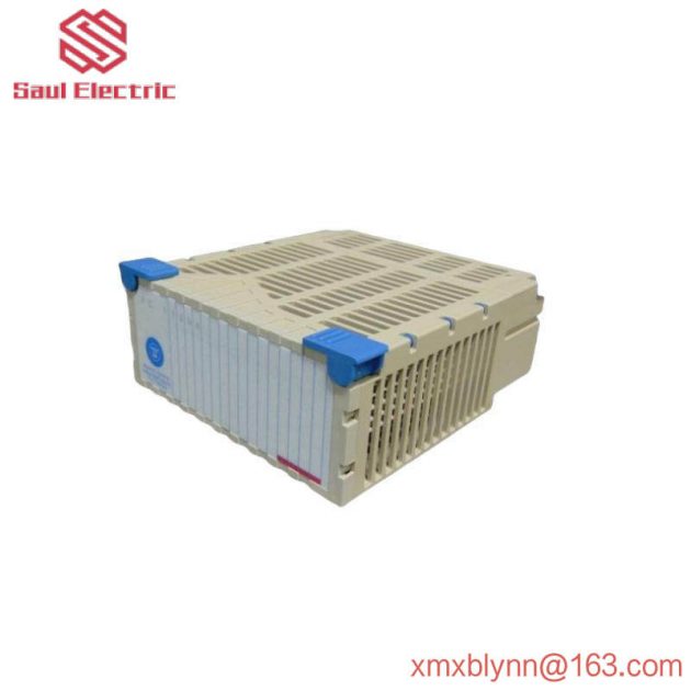 Emerson 1C31129G03 Industrial Control Module