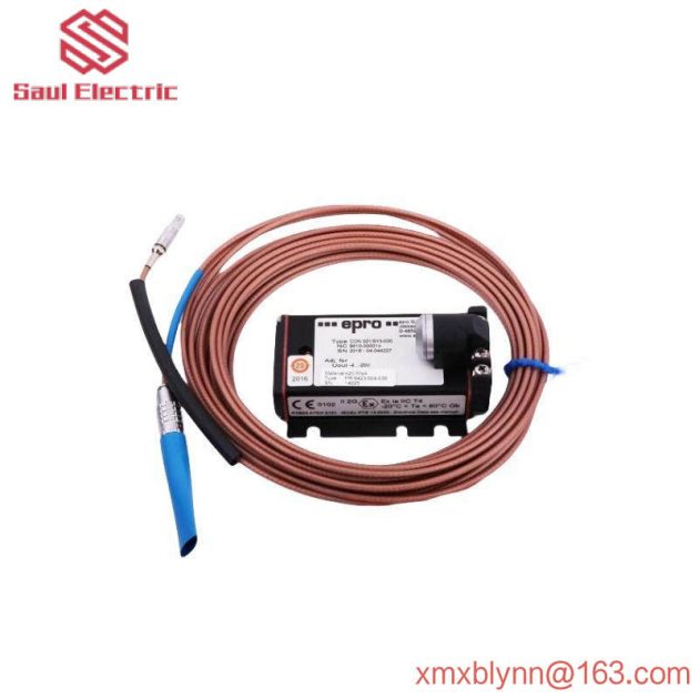 EMERSON 1C31181G01 Control Module for Industrial Automation