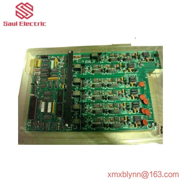 EMERSON 5X00273G01 Control Module