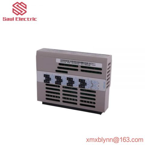 EMERSON 5X00481G04 Industrial Control Module