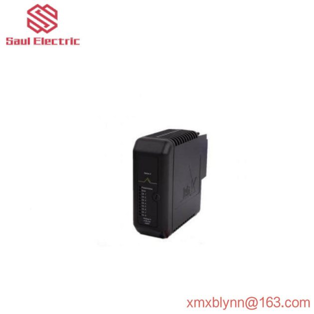 EMERSON CE4003S2B1 High Performance Industrial Module