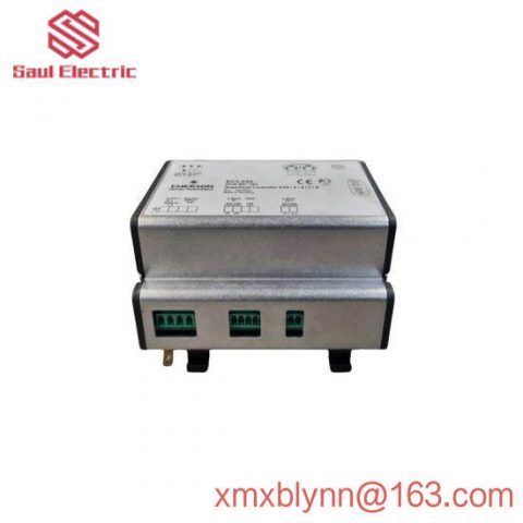 Emerson EC3-X33 Industrial Controller