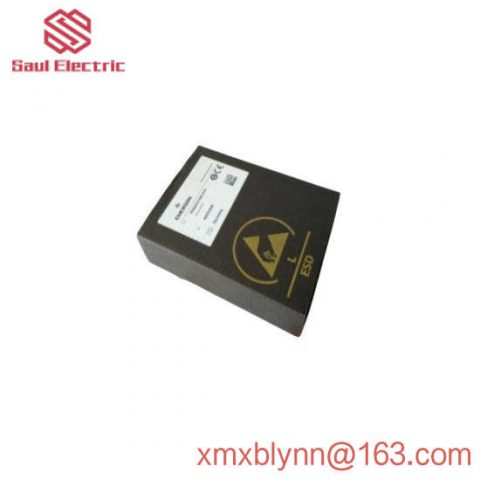 EMERSON EPRO PR9268/303-100 Current Sensor for Industrial Control