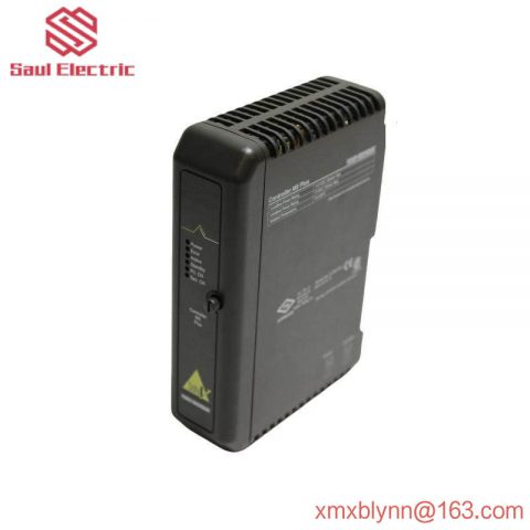 Emerson KJ2002X1-CA1 12P1509X102 Industrial Controller Module