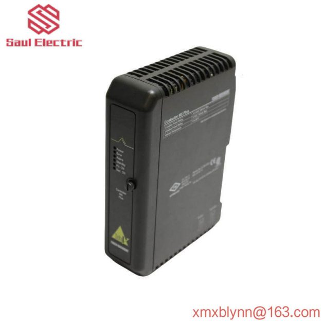 Emerson KJ2002X1-CA1 12P1509X102 Industrial Controller Module