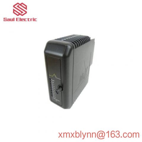 EMERSON KJ3221X1-BA1 12P2531X142: Analog Output Module