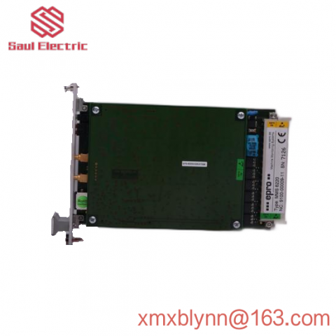 Emerson KJ4001X1-BE1 | PLC Module | Control Systems, Under 200 Characters