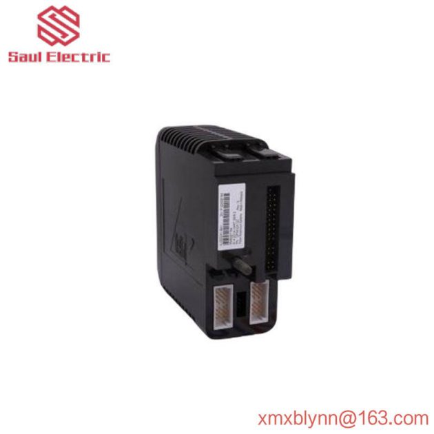 Emerson KJ4001X1-CA1 I/O Terminal Block for DeltaV System