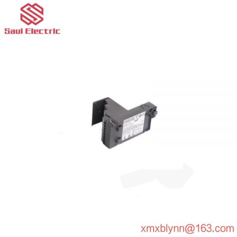 Emerson KJ4001X1-CJ1 12P1902X042 Logic Solver: Advanced Control Module for Industrial Applications