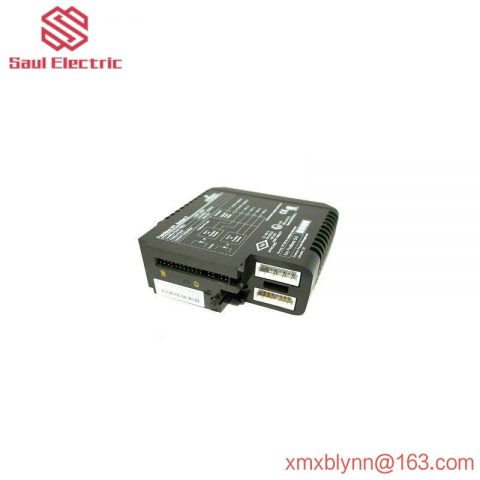EMERSON PMC-IO-ADAPTER Customized Industrial I/O Module