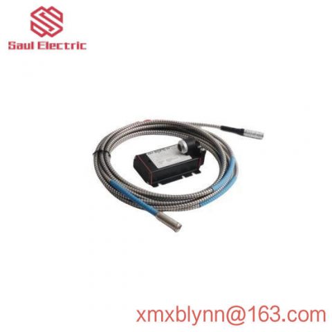 Emerson PR6423/00R-111-CN CON041 Eddy Current Sensor